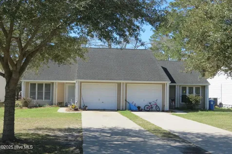 609 Ragan Road Oriental NC 28571