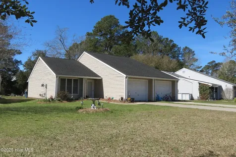 609 Ragan Road Oriental NC 28571