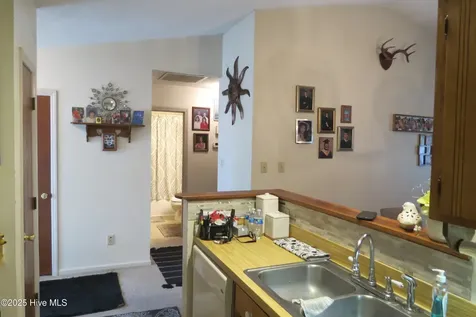 609 Ragan Road Oriental NC 28571