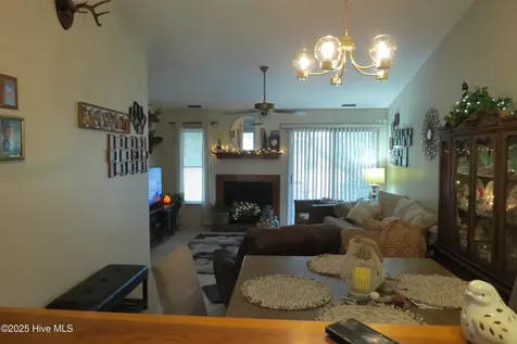 609 Ragan Road Oriental NC 28571