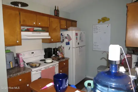 609 Ragan Road Oriental NC 28571