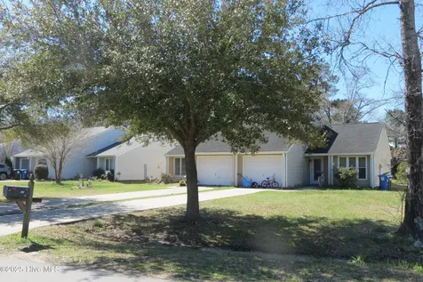 609 Ragan Road Oriental NC 28571