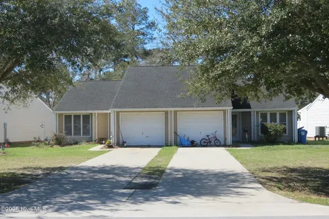 609 Ragan Road Oriental NC 28571