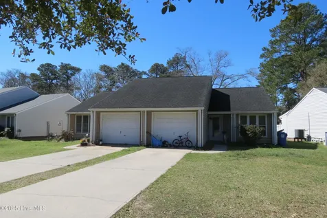 609 Ragan Road Oriental NC 28571