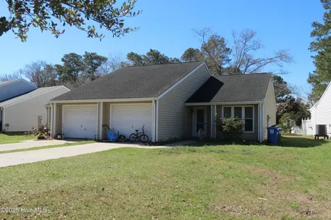 609 Ragan Road Oriental NC 28571