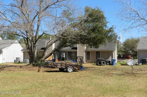 609 Ragan Road Oriental NC 28571