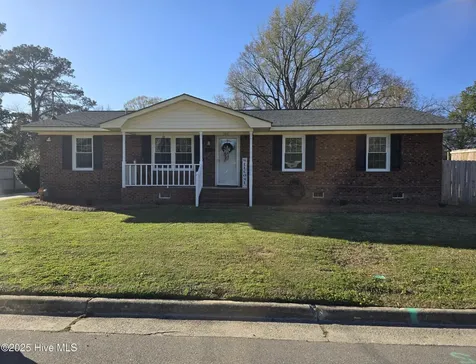3468 South George Street Farmville NC 27828