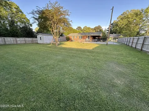 3468 South George Street Farmville NC 27828