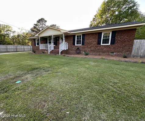 3468 South George Street Farmville NC 27828