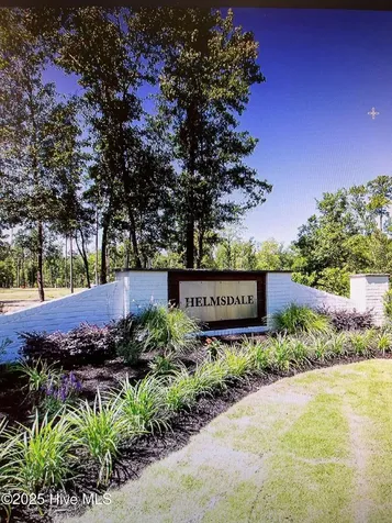 7108 Abernathy Court Wilmington NC 28405