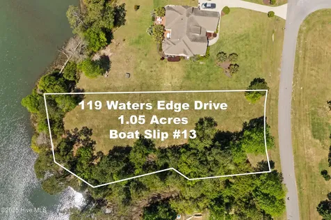 119 Waters Edge Drive Hampstead NC 28443