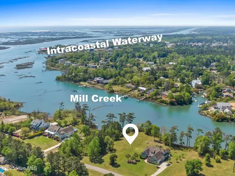 119 Waters Edge Drive Hampstead NC 28443