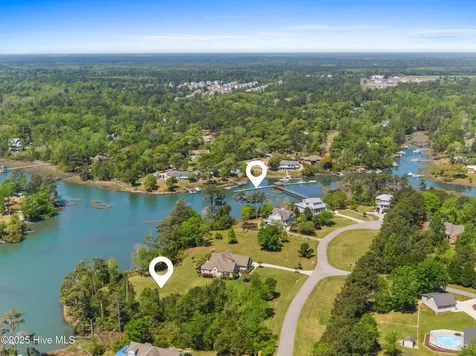 119 Waters Edge Drive Hampstead NC 28443