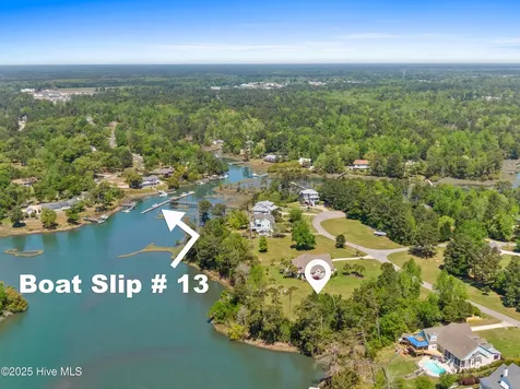 119 Waters Edge Drive Hampstead NC 28443