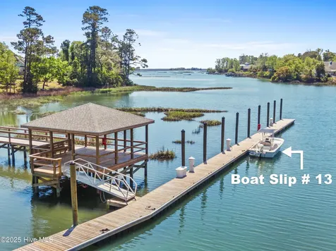119 Waters Edge Drive Hampstead NC 28443