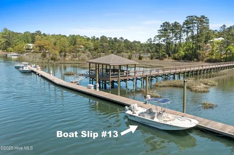 119 Waters Edge Drive Hampstead NC 28443