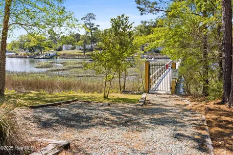 119 Waters Edge Drive Hampstead NC 28443
