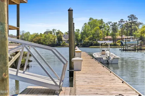 119 Waters Edge Drive Hampstead NC 28443
