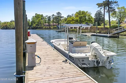 119 Waters Edge Drive Hampstead NC 28443