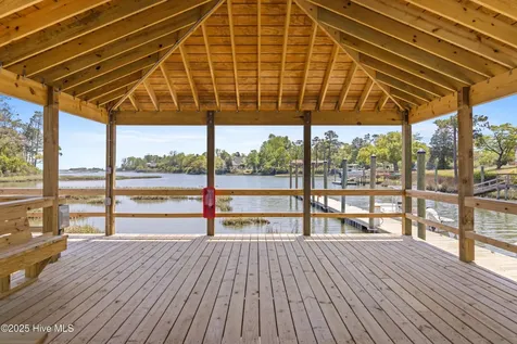 119 Waters Edge Drive Hampstead NC 28443