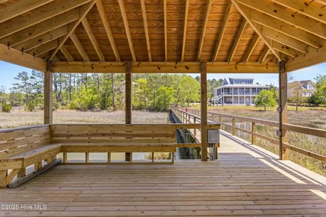 119 Waters Edge Drive Hampstead NC 28443