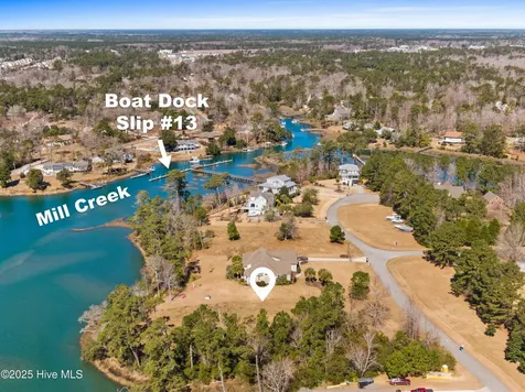 119 Waters Edge Drive Hampstead NC 28443
