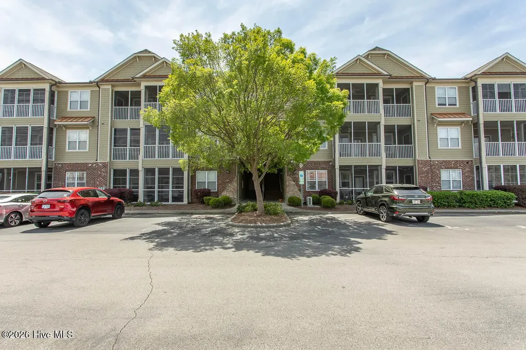 395 S Crow Creek Drive NW Calabash NC 28467