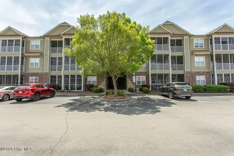 395 S Crow Creek Drive NW Calabash NC 28467