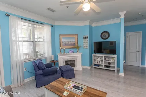 395 S Crow Creek Drive NW Calabash NC 28467