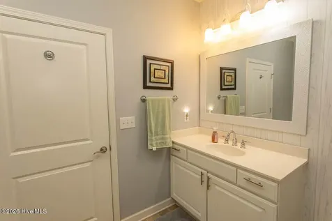 395 S Crow Creek Drive NW Calabash NC 28467