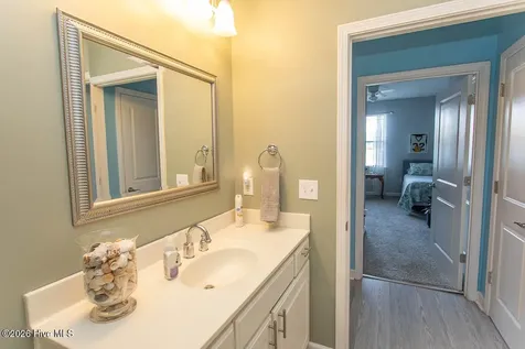 395 S Crow Creek Drive NW Calabash NC 28467