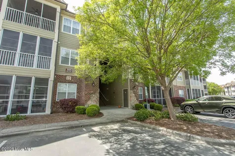 395 S Crow Creek Drive NW Calabash NC 28467