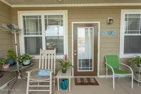 395 S Crow Creek Drive NW Calabash NC 28467