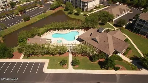 395 S Crow Creek Drive NW Calabash NC 28467
