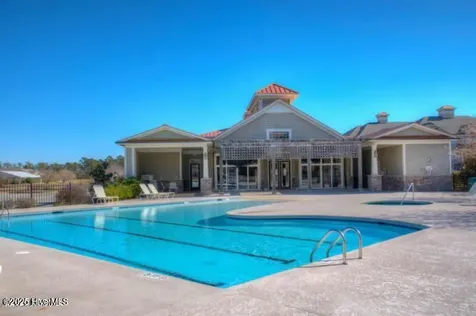 395 S Crow Creek Drive NW Calabash NC 28467