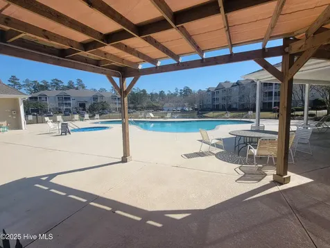395 S Crow Creek Drive NW Calabash NC 28467