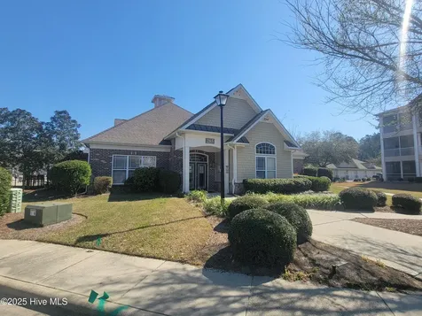 395 S Crow Creek Drive NW Calabash NC 28467