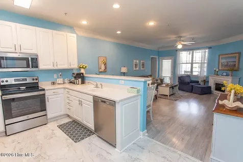 395 S Crow Creek Drive NW Calabash NC 28467