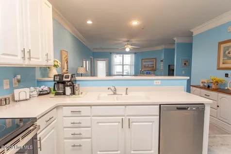 395 S Crow Creek Drive NW Calabash NC 28467