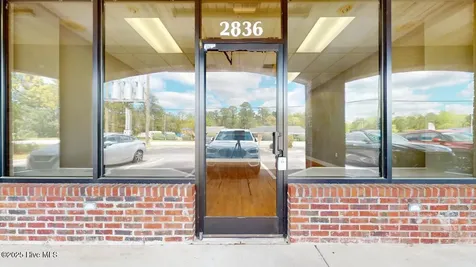 2836 Henderson Drive Jacksonville NC 28546