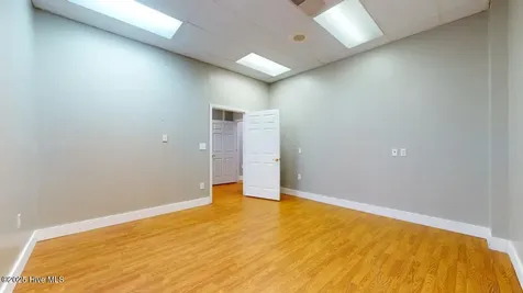 2836 Henderson Drive Jacksonville NC 28546