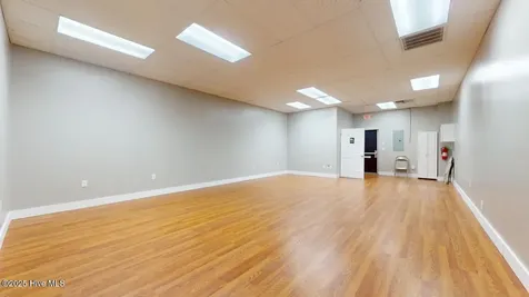 2836 Henderson Drive Jacksonville NC 28546