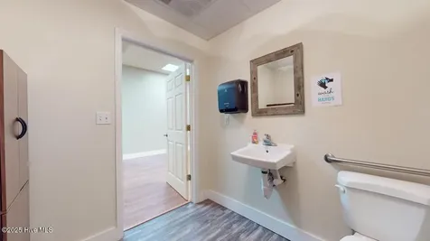 2836 Henderson Drive Jacksonville NC 28546