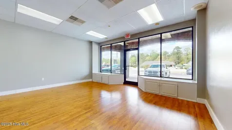 2836 Henderson Drive Jacksonville NC 28546