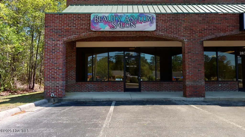 2840 Henderson Drive Jacksonville NC 28546