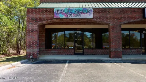 2840 Henderson Drive Jacksonville NC 28546