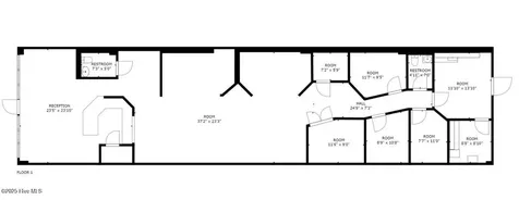 2840 Henderson Drive Jacksonville NC 28546