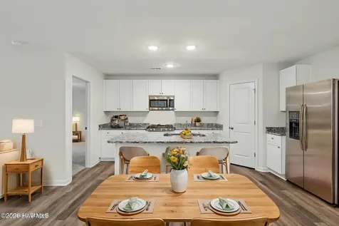 8 W Emily Gardens Drive Selma NC 27576
