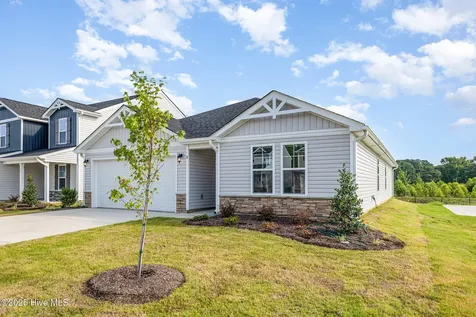 8 W Emily Gardens Drive Selma NC 27576
