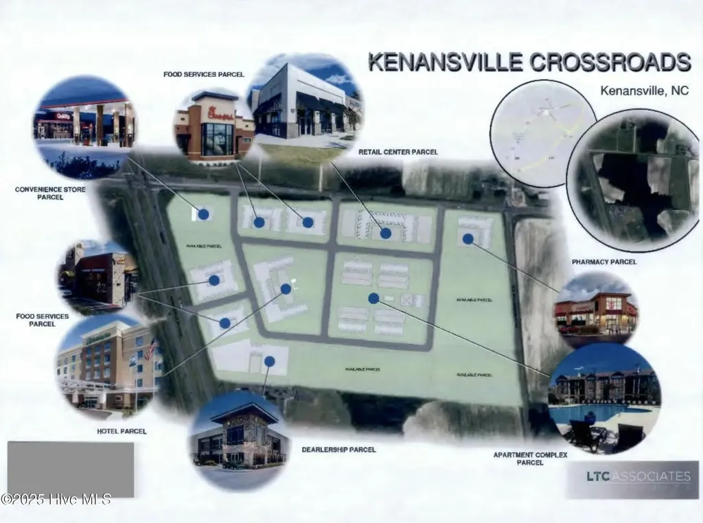 103 S Julius Monk Mhp Lane Kenansville NC 28349